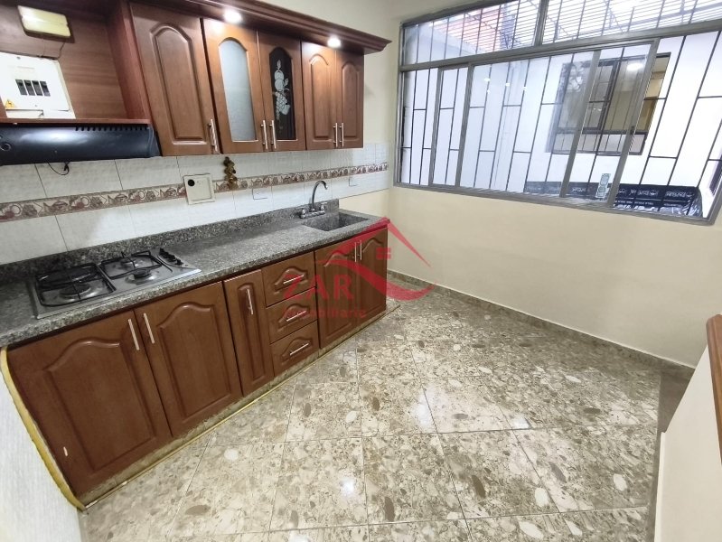 Foto de Apartamento en arriendo Prado Centro Medellín