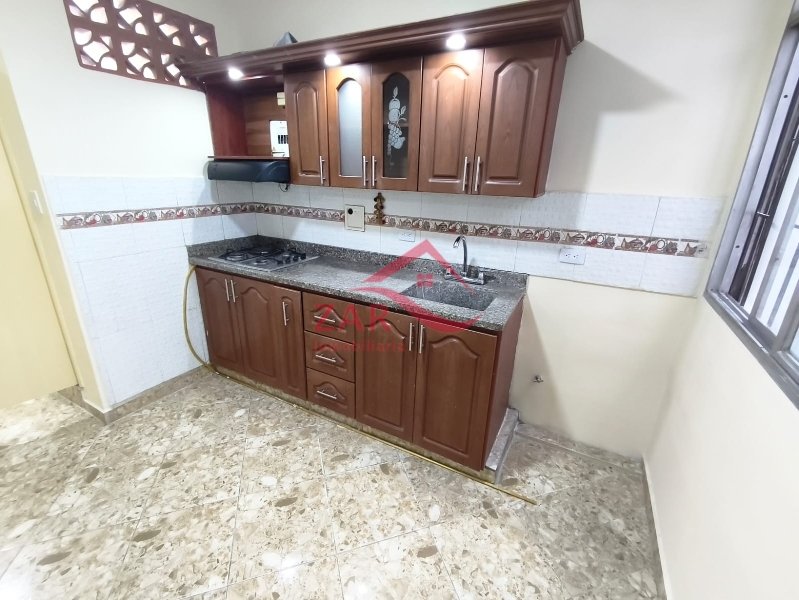 Foto de Apartamento en arriendo Prado Centro Medellín — foto 2
