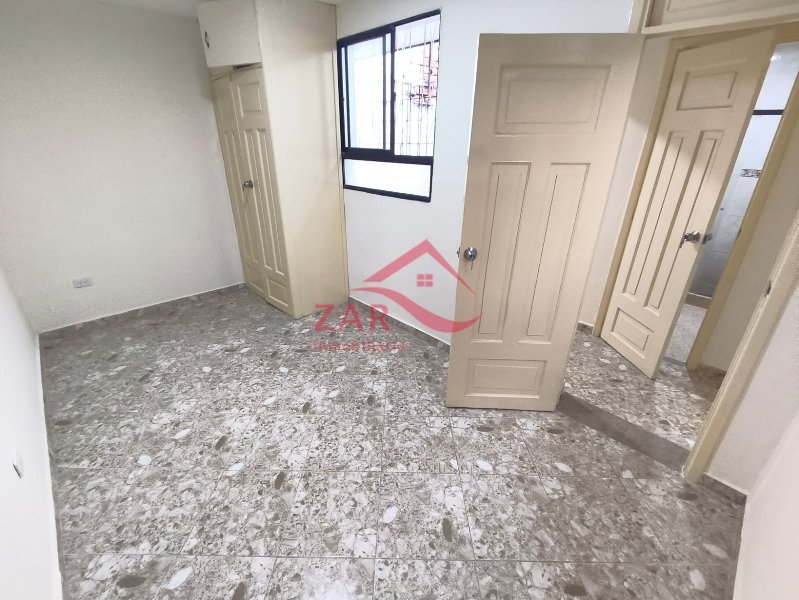 Foto de Apartamento en arriendo Prado Centro Medellín — foto 4
