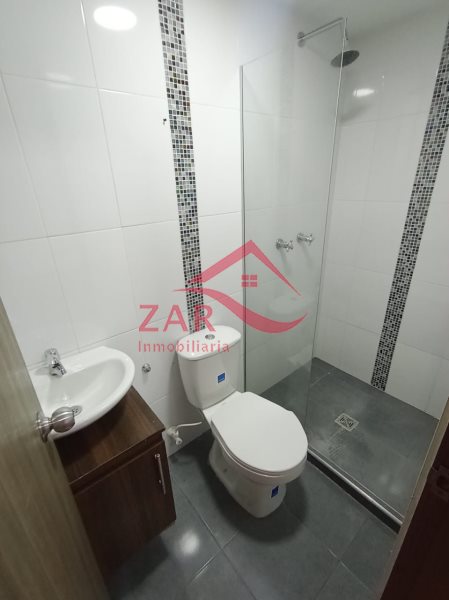 Foto de Apartamento en venta Bomboná Medellín — foto 7