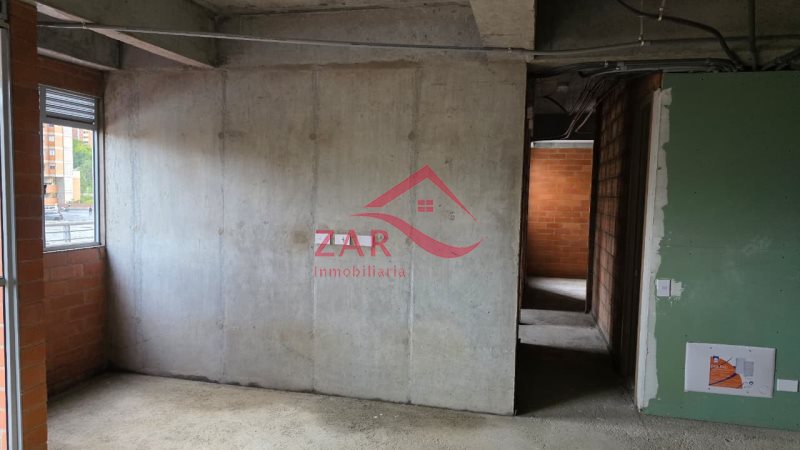 Foto de Apartamento en venta Ditaires Itagüí — foto 3