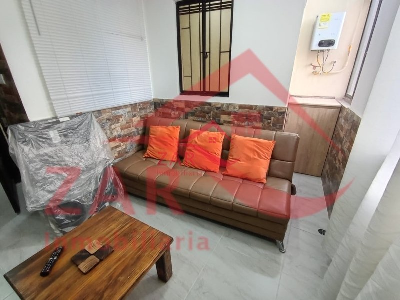 Foto de Apartamento en arriendo Buenos Aires Medellín — foto 2