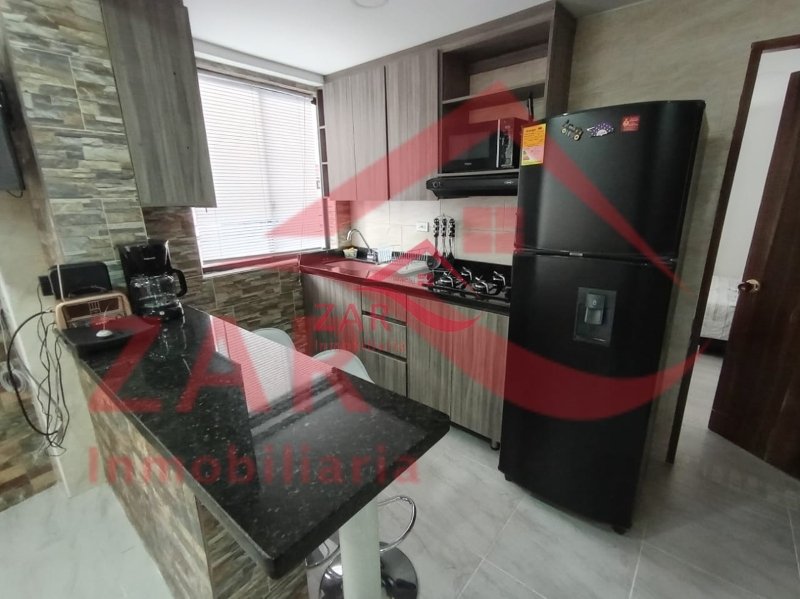 Foto de Apartamento en arriendo Buenos Aires Medellín — foto 3