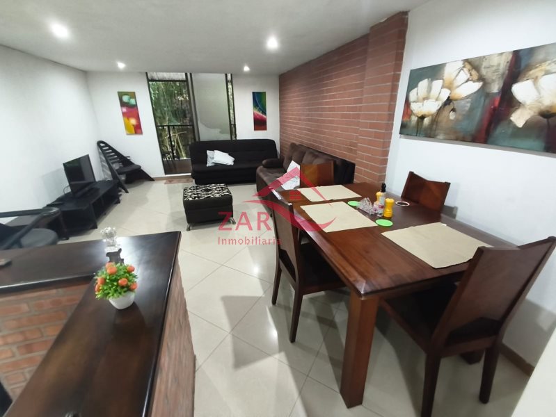 Foto de Apartamento en arriendo El Poblado Medellín — foto 2