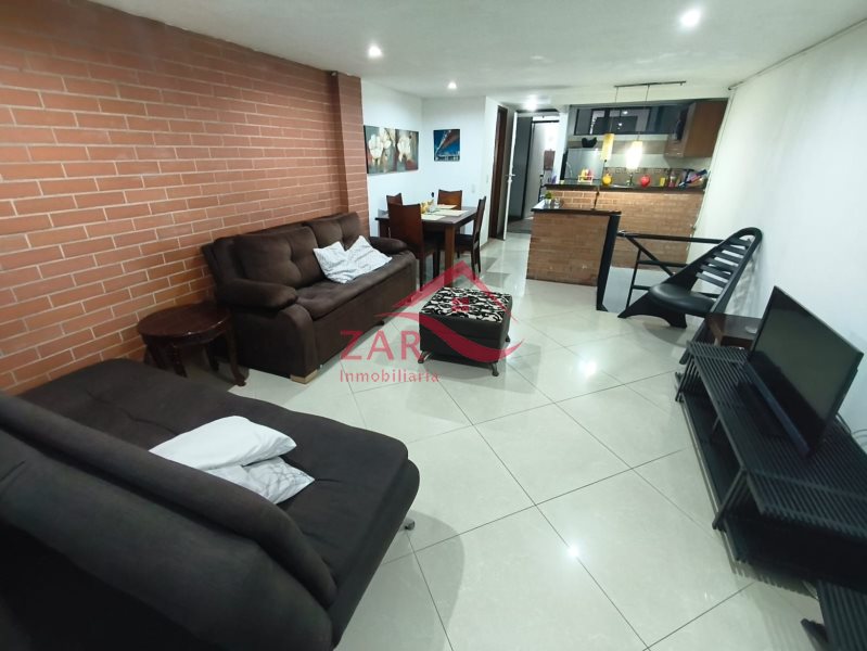 Foto de Apartamento en arriendo El Poblado Medellín