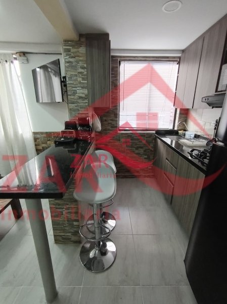 Foto de Apartamento en arriendo Buenos Aires Medellín — foto 5