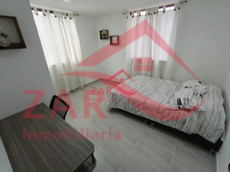 Foto de Apartamento en arriendo Buenos Aires Medellín — foto 8