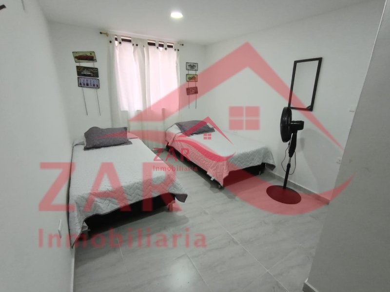 Foto de Apartamento en arriendo Buenos Aires Medellín — foto 9