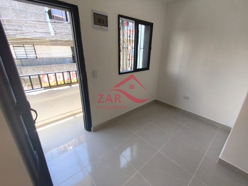 Foto de Apartamento en venta Buenos Aires Medellín — foto 2
