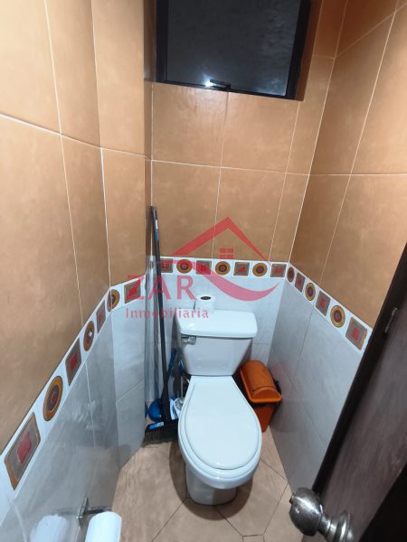 Foto de Apartamento en arriendo El Poblado Medellín — foto 6