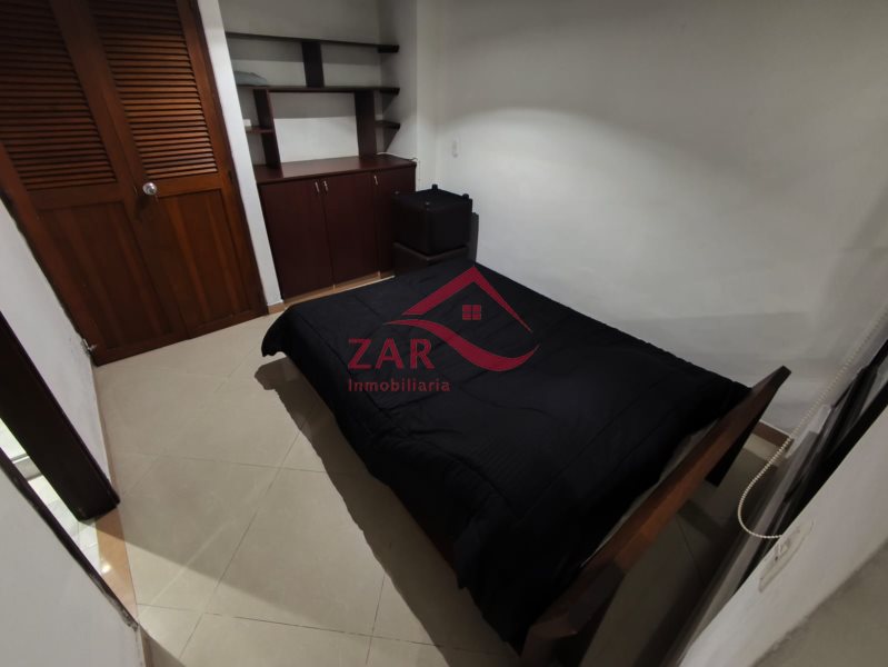 Foto de Apartamento en arriendo El Poblado Medellín — foto 9