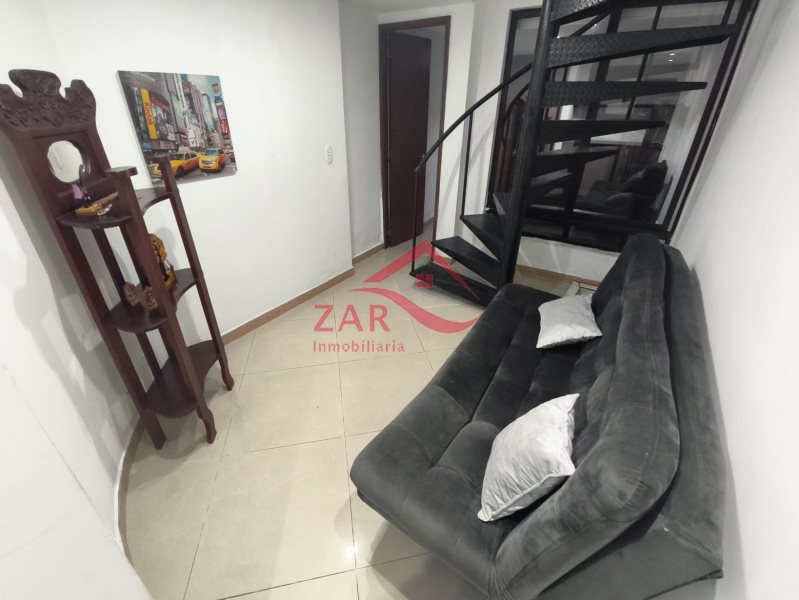 Foto de Apartamento en arriendo El Poblado Medellín — foto 8