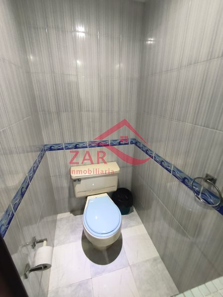 Foto de Apartamento en arriendo El Poblado Medellín — foto 10