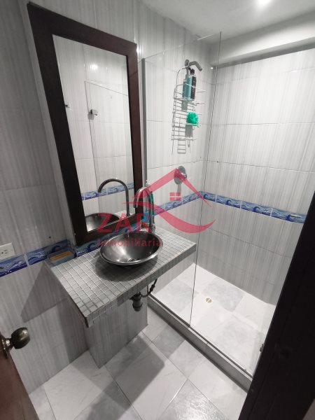 Foto de Apartamento en arriendo El Poblado Medellín — foto 11