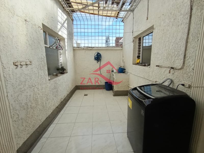 Foto de Apartamento en venta Prado Centro Medellín — foto 13