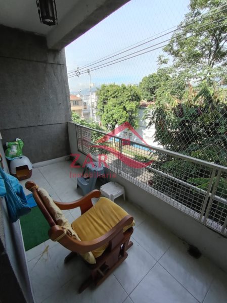 Foto de Apartamento en venta Prado Centro Medellín — foto 14