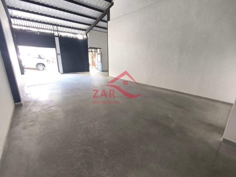 Foto de local en arriendo Bomboná Medellín — foto 4
