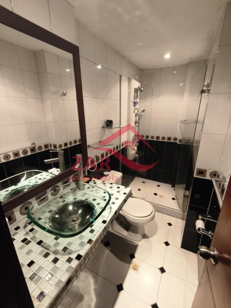 Foto de Apartamento en arriendo El Poblado Medellín — foto 13