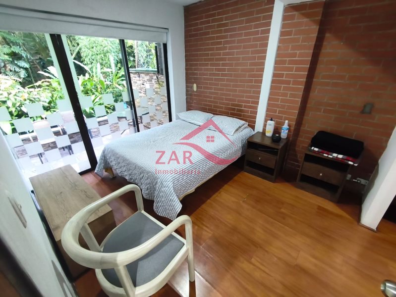 Foto de Apartamento en arriendo El Poblado Medellín — foto 12