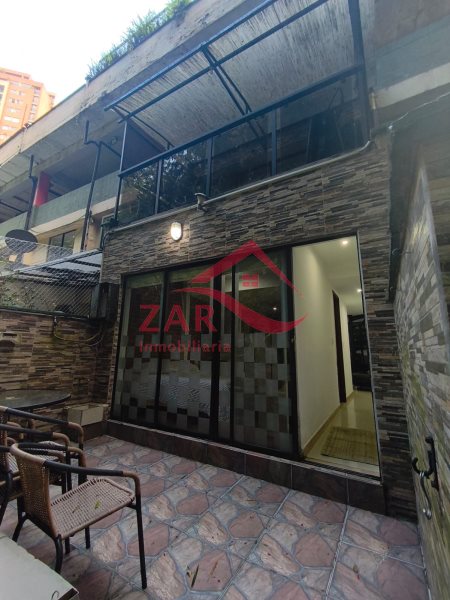 Foto de Apartamento en arriendo El Poblado Medellín — foto 15