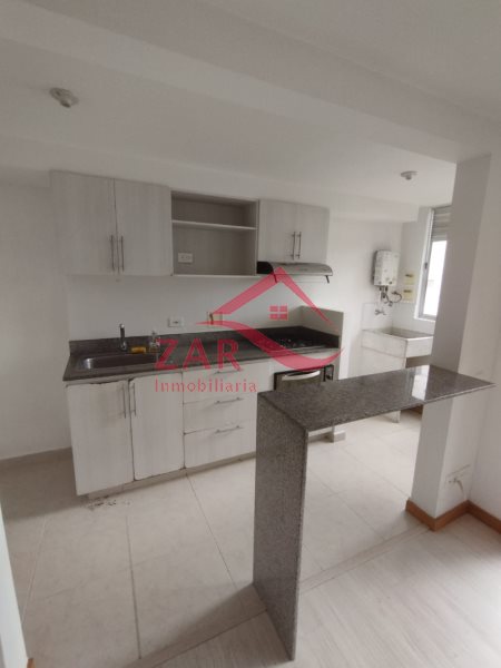 Foto de Apartamento en venta La Aldea La Estrella — foto 4