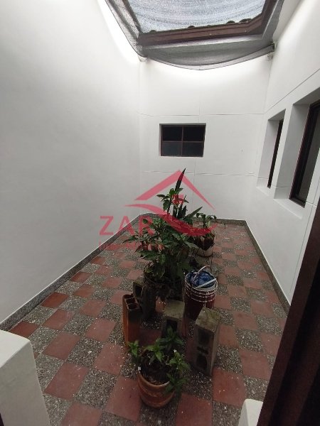 Foto de Casa en arriendo Buenos Aires Medellín — foto 4