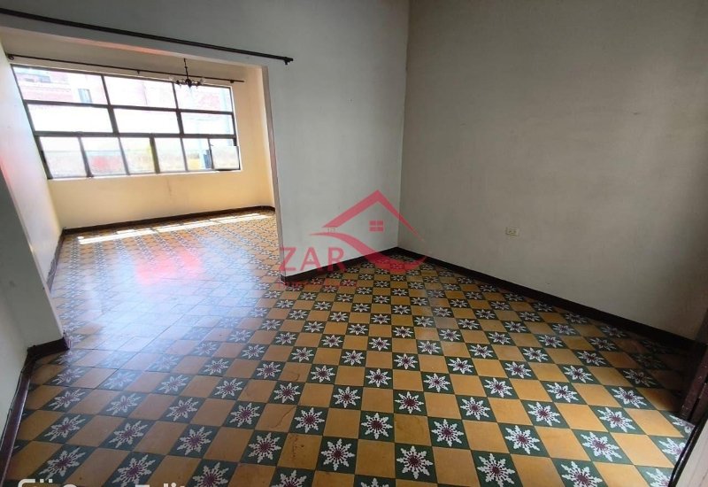 Foto de Casa en arriendo Buenos Aires Medellín