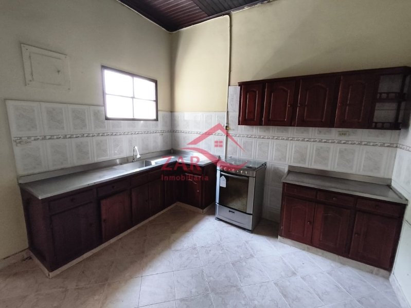 Foto de Casa en arriendo Buenos Aires Medellín — foto 6