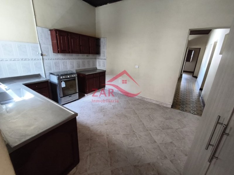 Foto de Casa en arriendo Buenos Aires Medellín — foto 7
