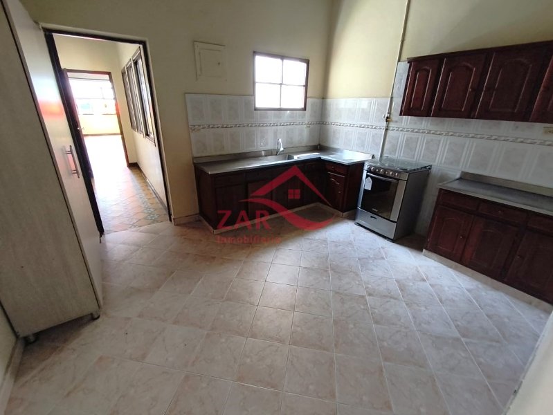 Foto de Casa en arriendo Buenos Aires Medellín — foto 5
