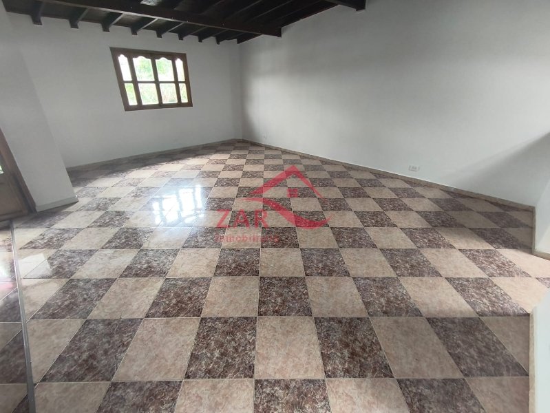 Foto de Apartamento en arriendo Buenos Aires Medellín
