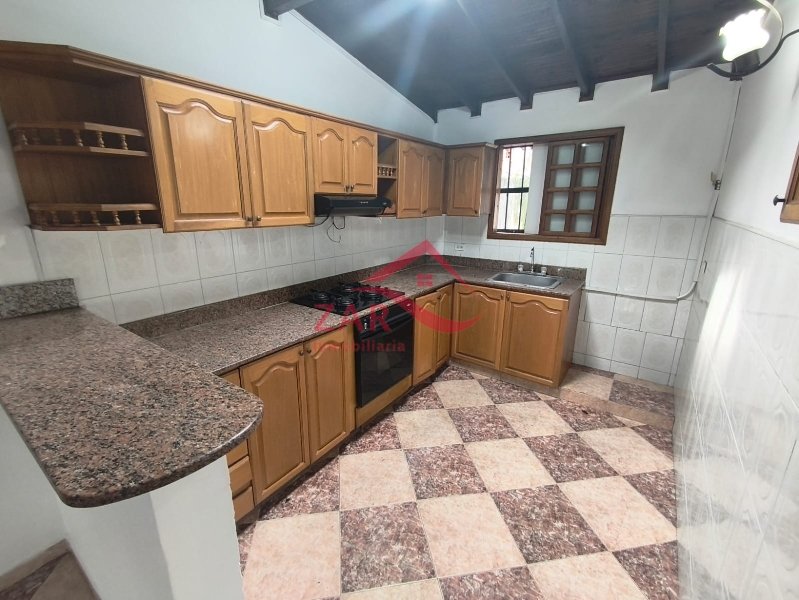 Foto de Apartamento en arriendo Buenos Aires Medellín — foto 4