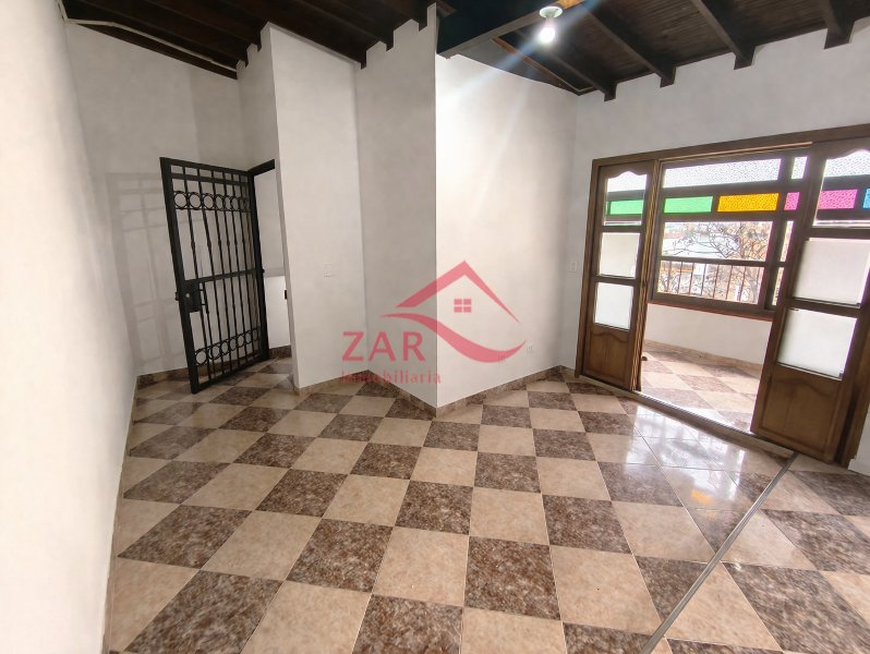 Foto de Apartamento en arriendo Buenos Aires Medellín — foto 2