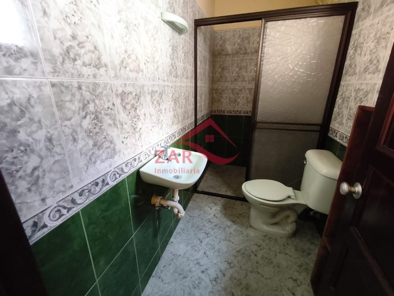 Foto de Casa en arriendo Buenos Aires Medellín — foto 10