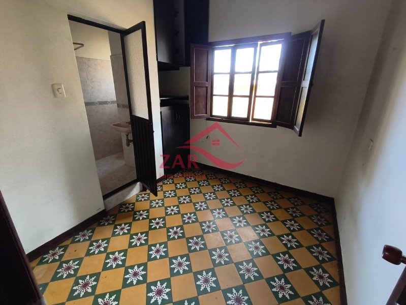 Foto de Casa en arriendo Buenos Aires Medellín — foto 12