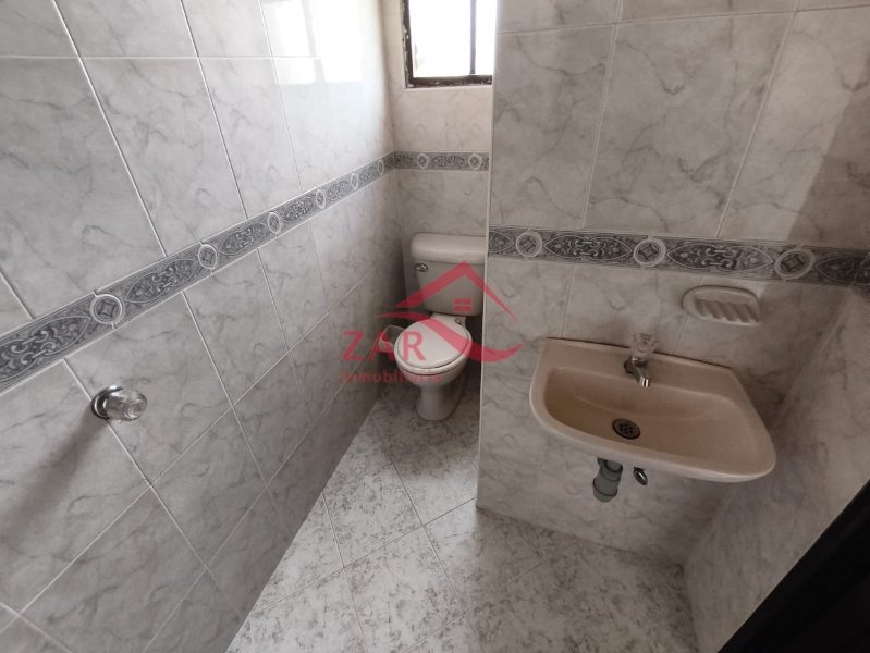 Foto de Casa en arriendo Buenos Aires Medellín — foto 13