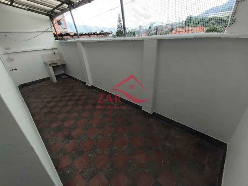 Foto de Casa en arriendo Buenos Aires Medellín — foto 14