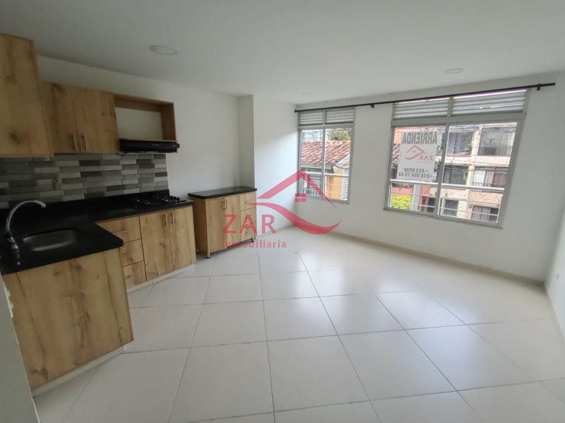 Foto de Apartamento en venta La Independencia Itagüí