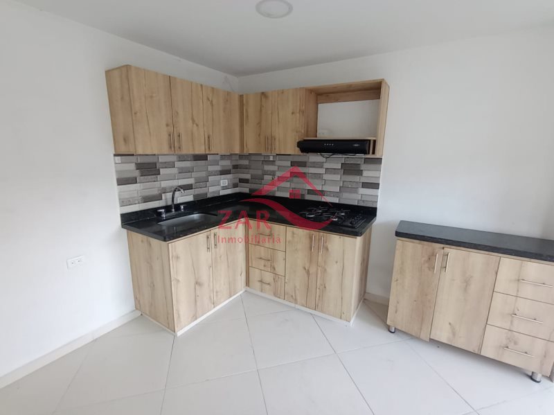 Foto de Apartamento en venta La Independencia Itagüí — foto 3