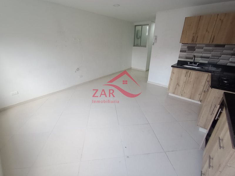Foto de Apartamento en venta La Independencia Itagüí — foto 2