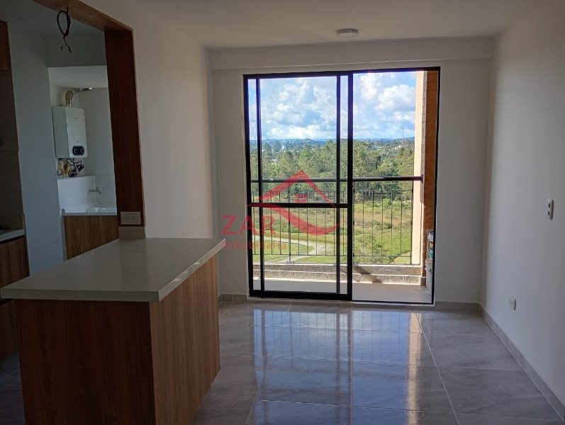 Foto de Apartamento en arriendo Fontibón Rionegro
