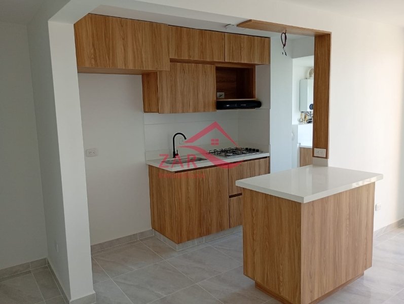 Foto de Apartamento en arriendo Fontibón Rionegro — foto 3