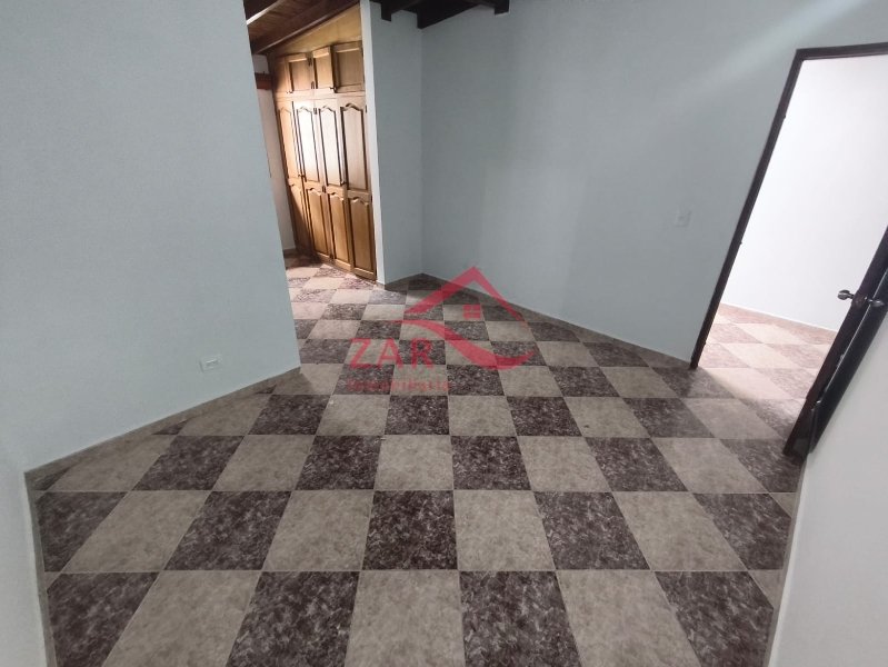 Foto de Apartamento en arriendo Buenos Aires Medellín — foto 7