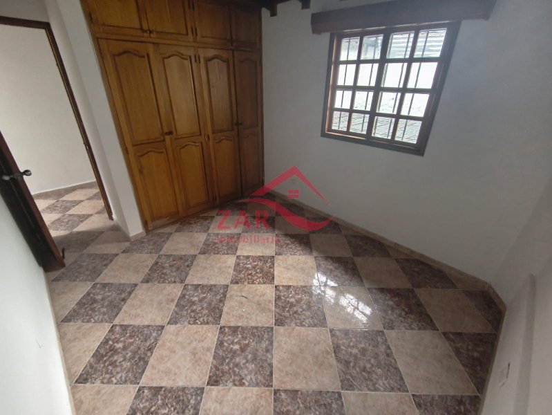 Foto de Apartamento en arriendo Buenos Aires Medellín — foto 12