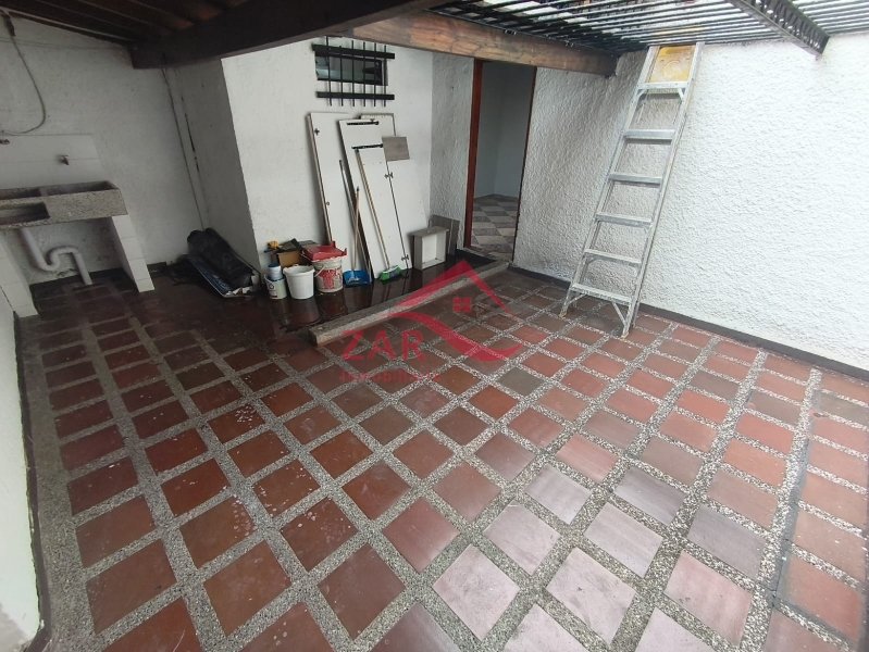 Foto de Apartamento en arriendo Buenos Aires Medellín — foto 14