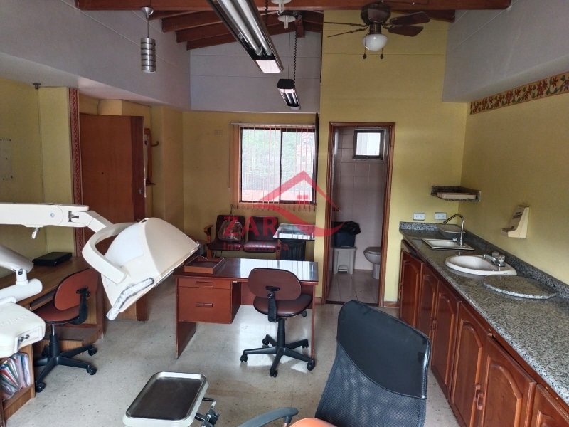 Foto de Oficina en venta El Poblado Medellín