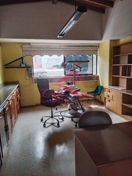 Foto de Oficina en venta El Poblado Medellín — foto 2