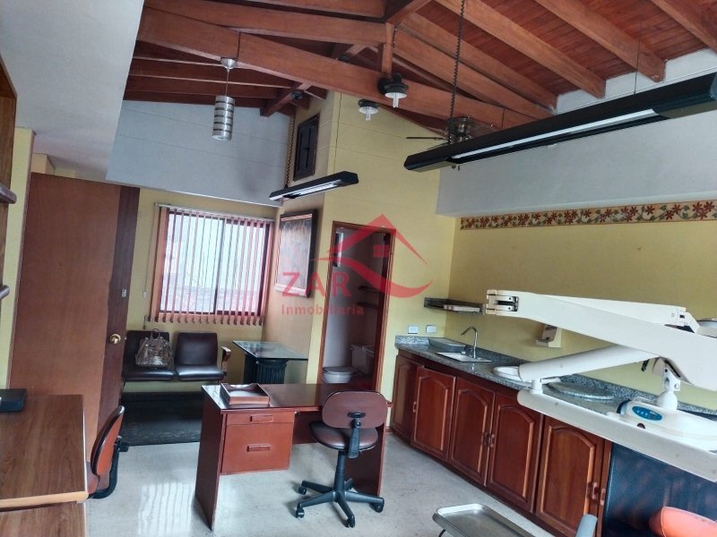 Foto de Oficina en venta El Poblado Medellín — foto 3
