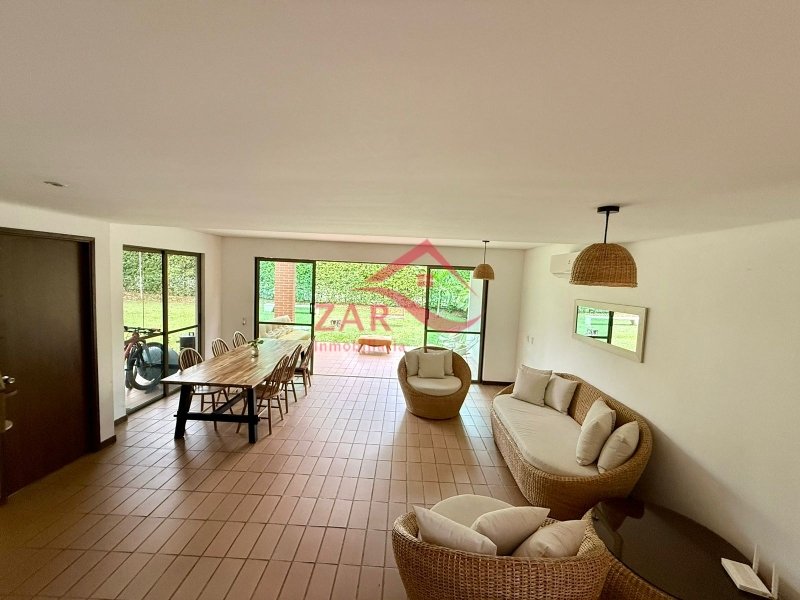 Foto de Casa campestre en venta Autopista Al Mar Santafe De Antioquia Codi — foto 2