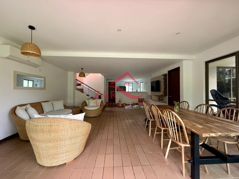 Foto de Casa campestre en venta Autopista Al Mar Santafe De Antioquia Codi — foto 3